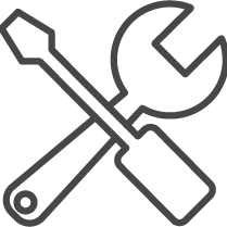 Tools & Supplies